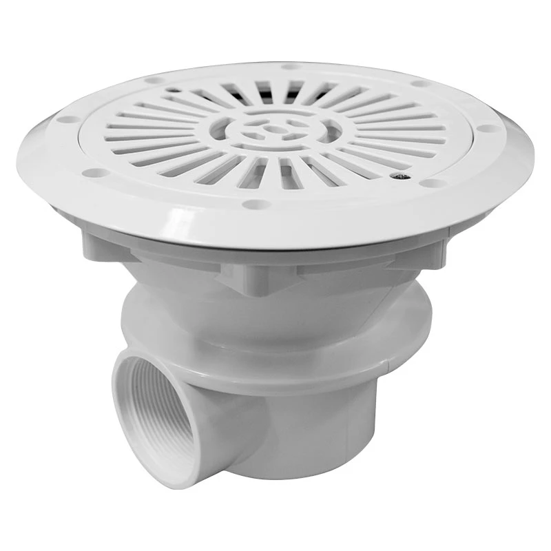 Astral ABS Bodenablauf 210 Mm Weiß Folienbecken 3 Astral ABS Bodenablauf 210 Mm Weiß Folienbecken