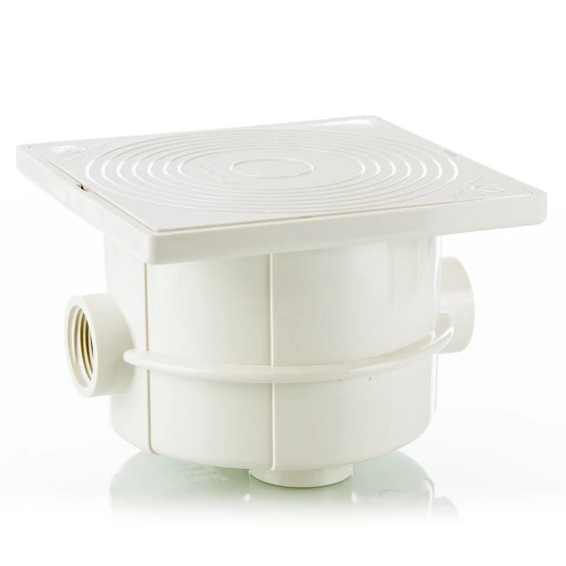 Kabelanschlußdose ABS Mit Sicherheitsverschluss 3 Kabelanschlußdose ABS Mit Sicherheitsverschluss