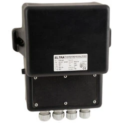 Transformator Trafo 900 VA Typ EVGS 900