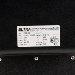 Transformator Trafo 900 VA Typ EVGS 900 7 Transformator Trafo 900 VA Typ EVGS 900 -Swimmingpool Verkaufsladen 622222 pic3