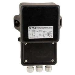 Transformator Trafo 200 VA Typ EVGS 200