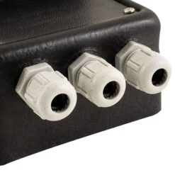 Transformator Trafo 200 VA Typ EVGS 200 -Swimmingpool Verkaufsladen 622226 pic2