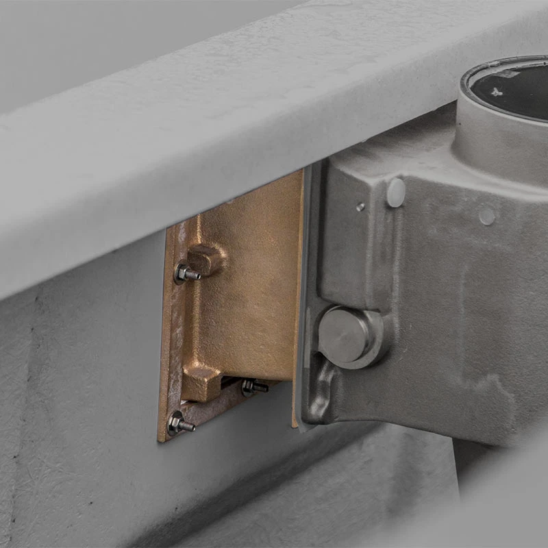 AllFit Skimmer Verlängerung Mit 350 Mm Saugöffnung 4 AllFit Skimmer Verlängerung Mit 350 Mm Saugöffnung – Bild 2