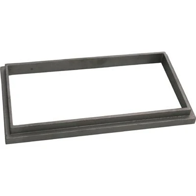 AllFit Skimmer Fliesenrahmen 4 AllFit Skimmer Fliesenrahmen – Bild 2