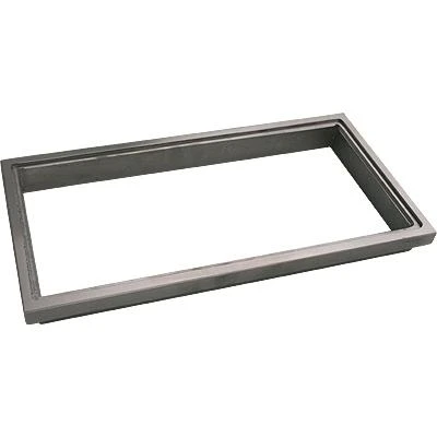 AllFit Skimmer Fliesenrahmen 3 AllFit Skimmer Fliesenrahmen