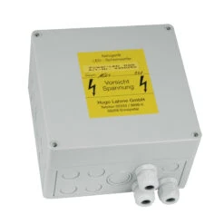 VitaLight Unterverteilung 24 V