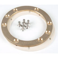 VitaLight Flanschringsatz Bronze 146 Mm