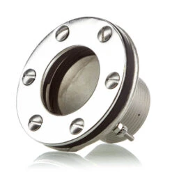 Sauganschluss Für Folienbecken NW 38