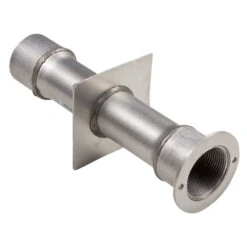 Wanddurchführung 240 Mm Für Betonbecken