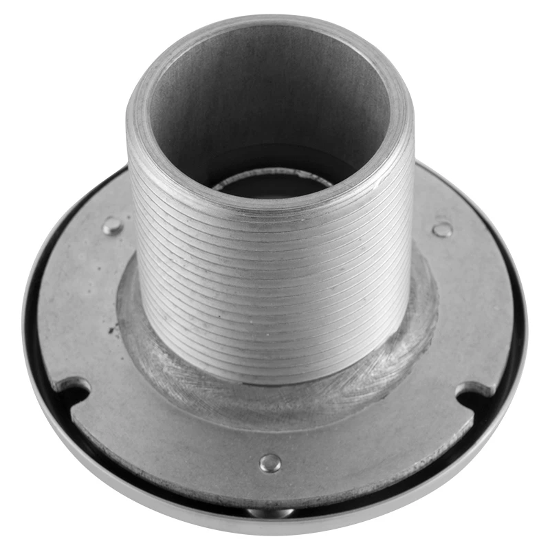 Einlaufdüse Für Betonbecken 50 Mm 4 Einlaufdüse Für Betonbecken 50 Mm – Bild 2