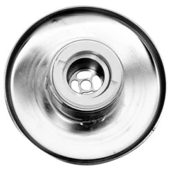 Einlaufdüse V4A Mit Gitter Gewindelänge 25 Mm Kombinierbar 7 Einlaufdüse V4A Mit Gitter Gewindelänge 25 Mm Kombinierbar -Swimmingpool Verkaufsladen 6431150 pic3