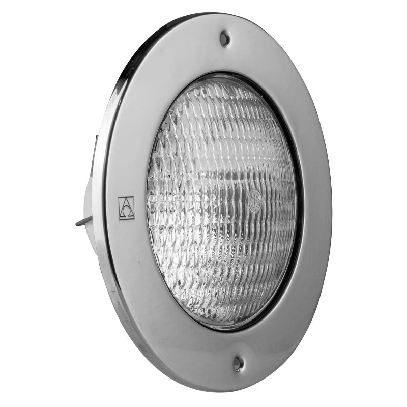 Edelstahl Einsatz Mit UWS 300 W 12 V Ohne Nische 3 Edelstahl Einsatz Mit UWS 300 W 12 V Ohne Nische