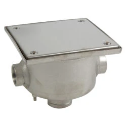 Verteilerdose Kabelanschlußdose VA