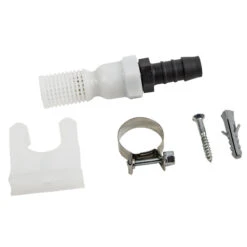 UWE Rückschlagventil Kpl. Für Luftansaugung