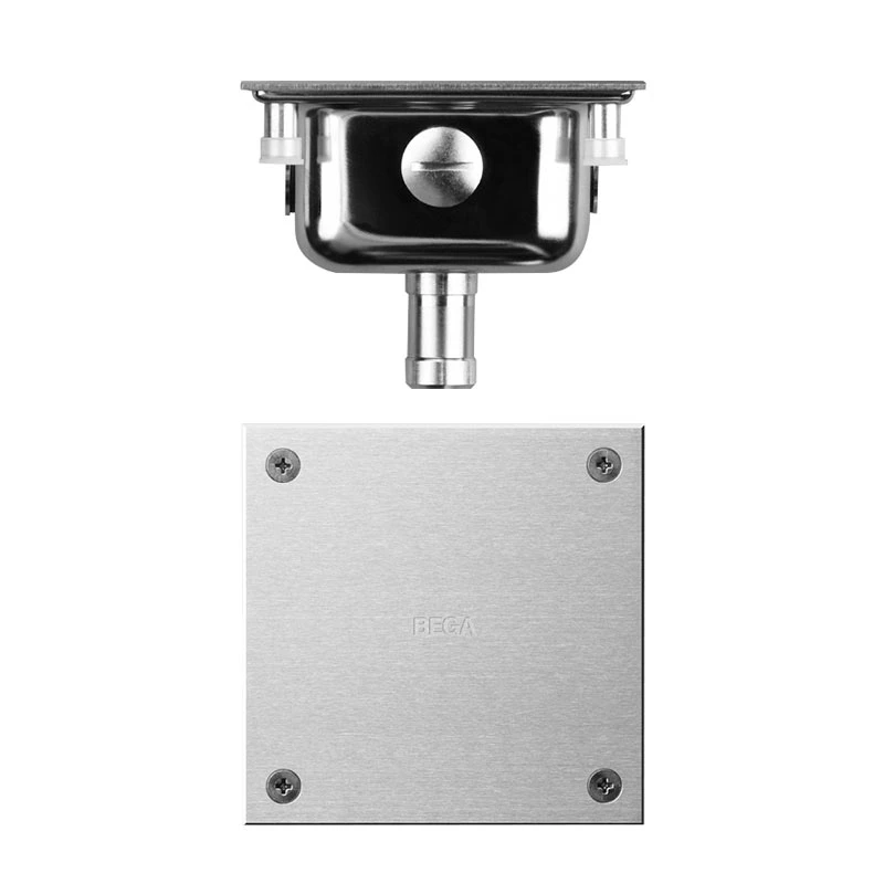 Bega Einbau Verteilerdose 3 Bega Einbau Verteilerdose