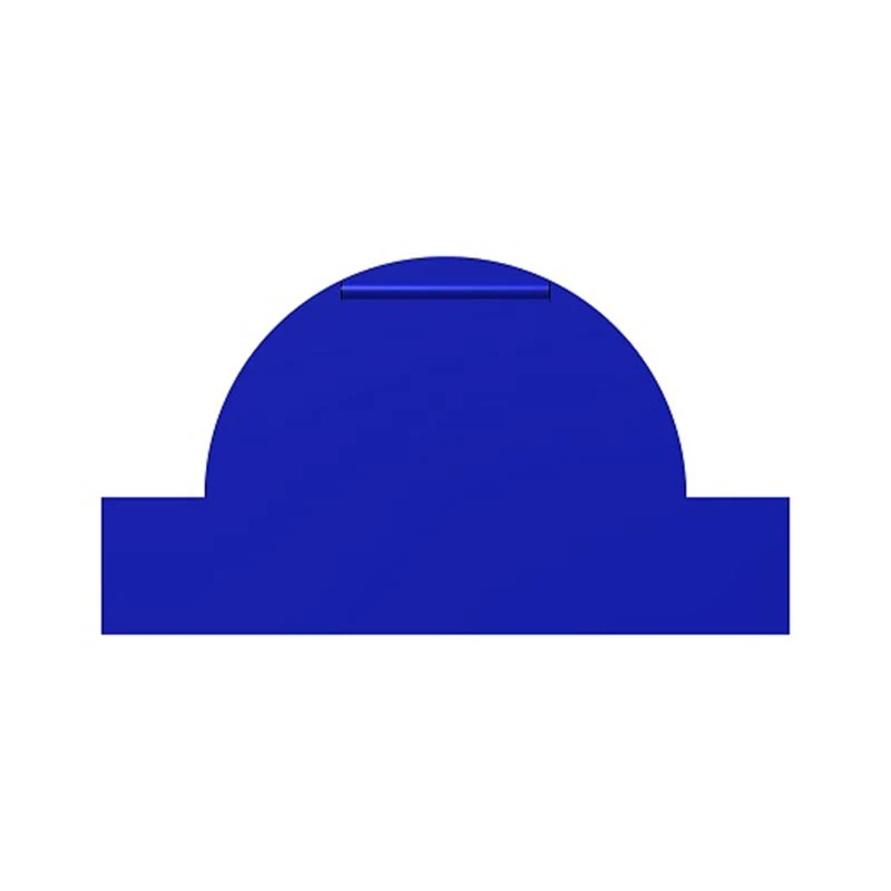 BAC Isola Römische Treppen Konfektionszuschlag 3 BAC Isola Römische Treppen Konfektionszuschlag