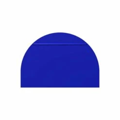 BAC Isola Halbrunde Treppe Konfektionszuschlag