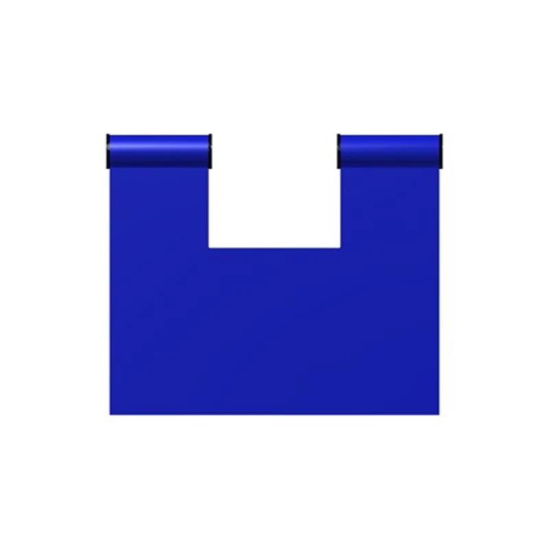 BAC Isola Ausschnitt Für Leiter/Gegenstromanlage 3 BAC Isola Ausschnitt Für Leiter/Gegenstromanlage