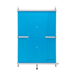 Rollschutz Novatrend Hellblau Pro M²