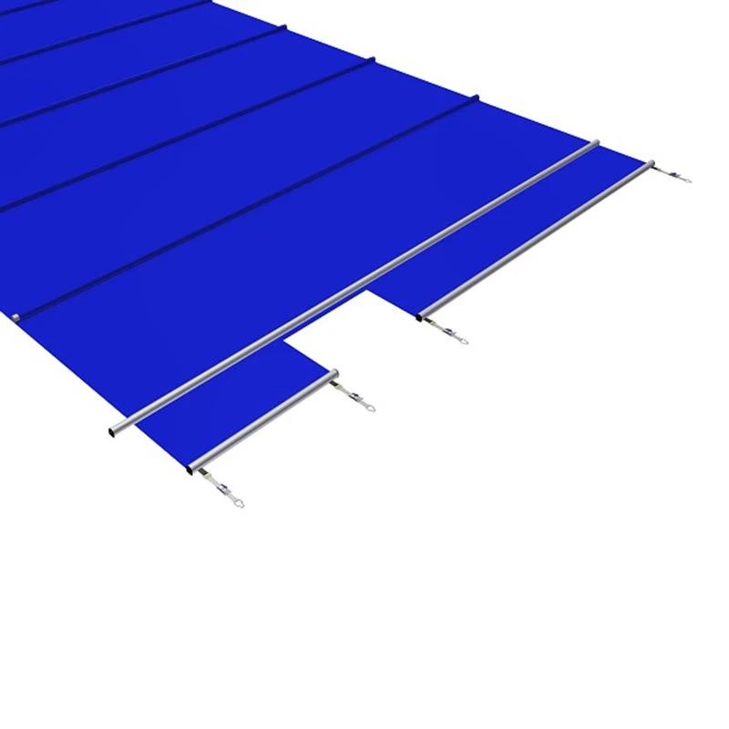 BAC Rollschutz Holmenausschnitt Gegenstromanlage 3 BAC Rollschutz Holmenausschnitt Gegenstromanlage