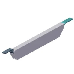 BAC Schneeträger Für Rollschutz SwissTop