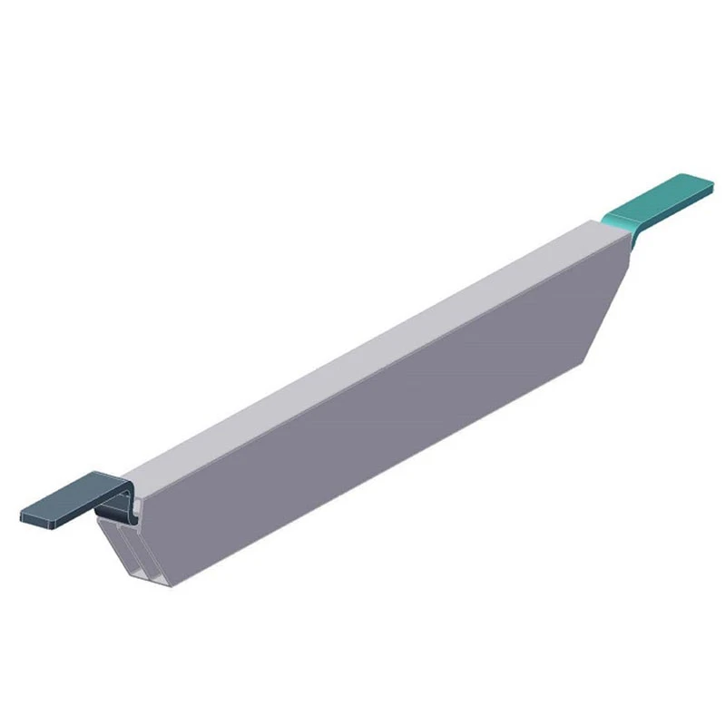 BAC Schneeträger Für Rollschutz SwissTop 3 BAC Schneeträger Für Rollschutz SwissTop