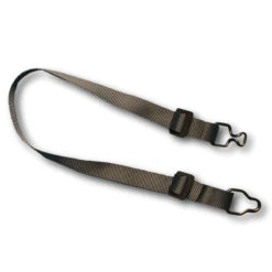 Verlängerungsgurt Spann- Und Fixseite 250cm