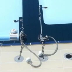 BAC Isola Windsicherung