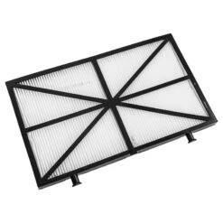 Dolphin Bio S Ersatzkartuschen 4 St. Bio/BioS 50 µ