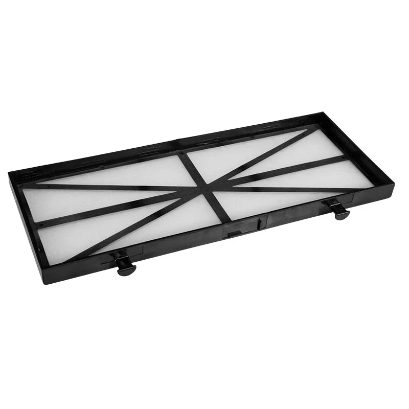 Dolphin Ersatzfilterkartuschen S 4 Stück 70 µ 4 Dolphin Ersatzfilterkartuschen S 4 Stück 70 µ – Bild 2