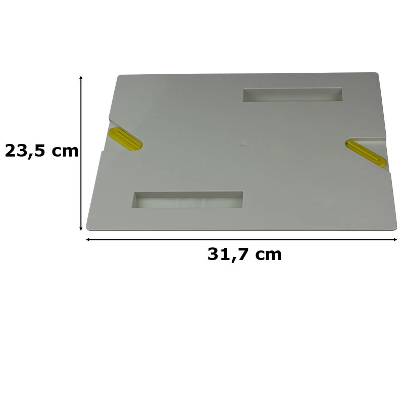 Bodenplatte Für Dolphin Swell + Moby + Diagnostic + Swash 5 Bodenplatte Für Dolphin Swell + Moby + Diagnostic + Swash – Bild 3