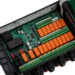 AS Control 4 Filtersteuerung 11 AS Control 4 Filtersteuerung -Swimmingpool Verkaufsladen AS Control 4 Filtersteuerung 5