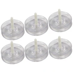 AXV551P Hayward Radkit 6 Stk. Für Buggy Whaly Scuba