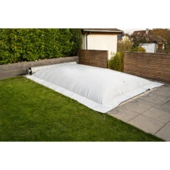 Aufblasbare Poolabdeckung Rechteckbecken Grau 500 X 300 Cm 11 Aufblasbare Poolabdeckung Rechteckbecken Grau 500 X 300 Cm -Swimmingpool Verkaufsladen Abdeckung rechteck grau 2ztPyY1i7t5uYp