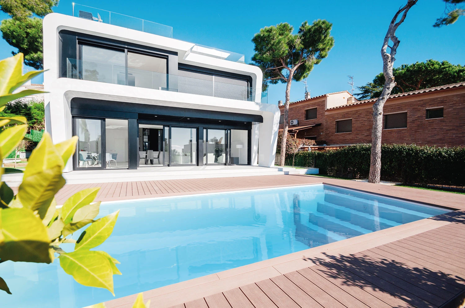 Novacomet Aphrodite 800 GFK-Fertigbecken 4 Novacomet Aphrodite 800 GFK-Fertigbecken – Bild 2