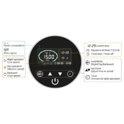 Frequenzumrichter AquaForte Vario+ -Swimmingpool Verkaufsladen Aqua Forte Vario plus 2