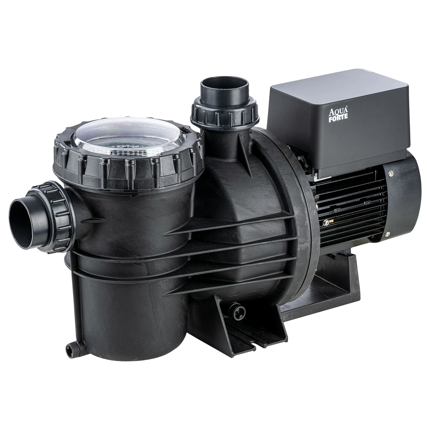 Sandfilteranlage Mida Carbon 600 Mm Mit AquaForte Touchscreen VSP 5 Sandfilteranlage Mida Carbon 600 Mm Mit AquaForte Touchscreen VSP – Bild 3