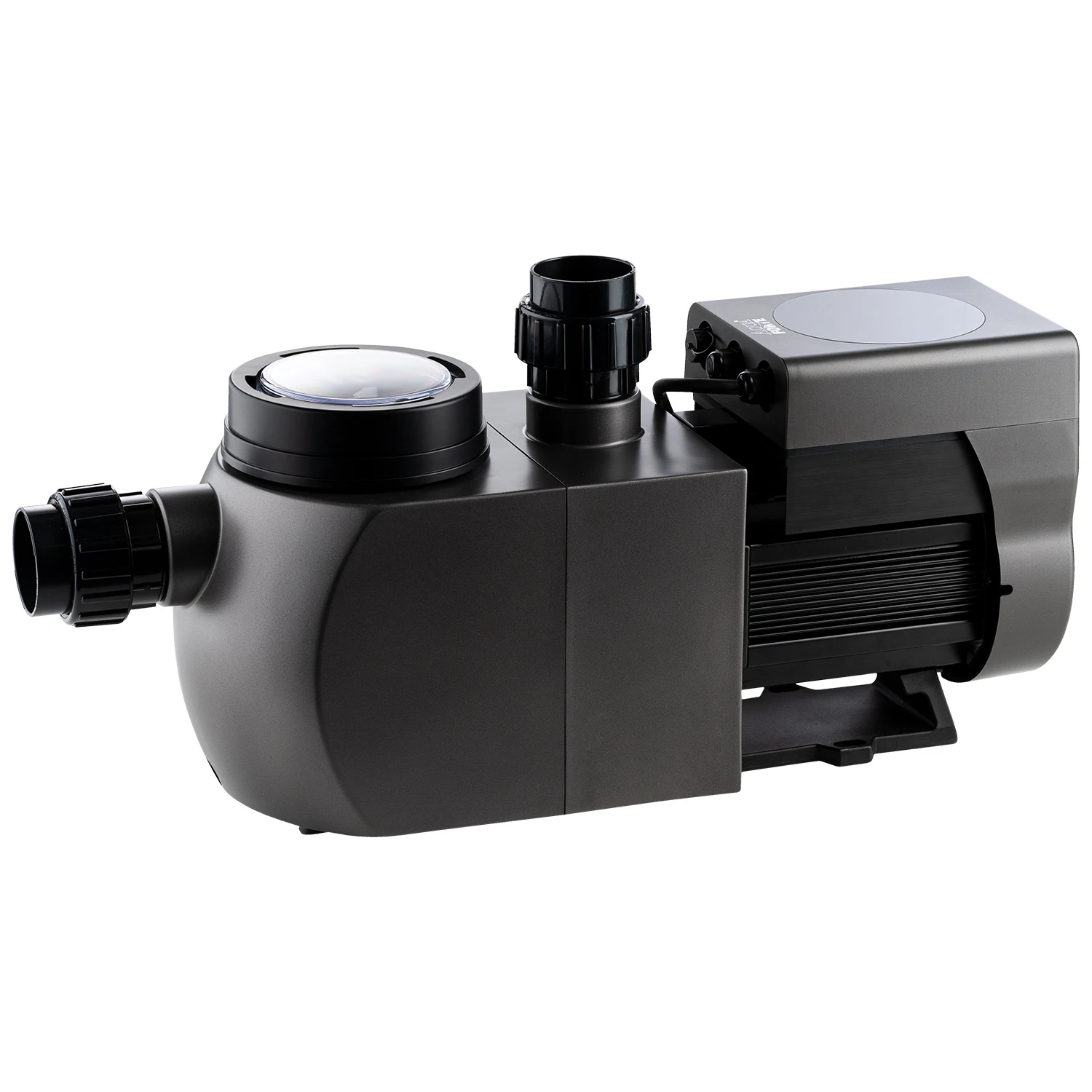 AquaForte Inverpro VS IP30 Poolpumpe - 230 Volt 4 AquaForte Inverpro VS IP30 Poolpumpe - 230 Volt – Bild 2