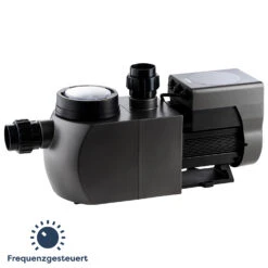 AquaForte Inverpro VS IP30 Poolpumpe - 230 Volt