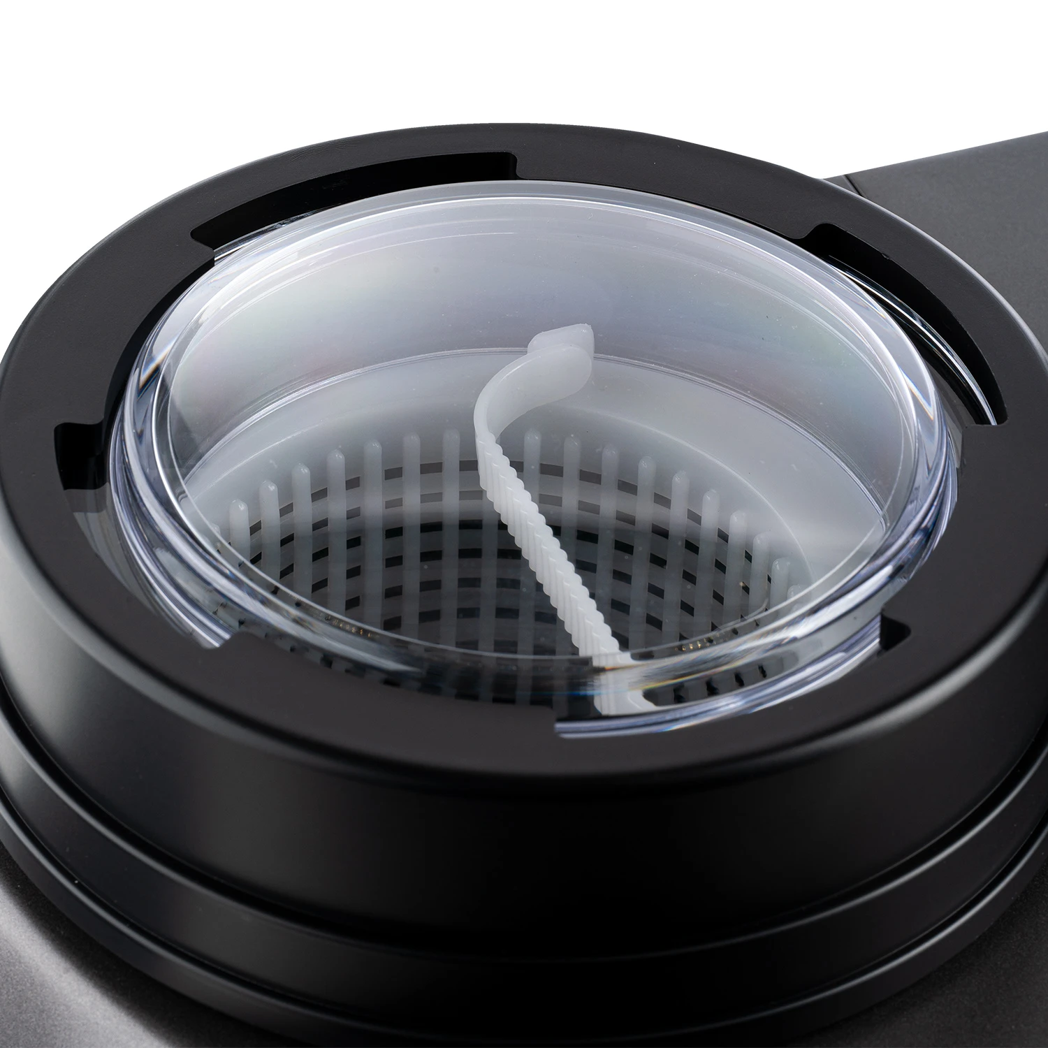 AquaForte Inverpro VS IP30 Poolpumpe - 230 Volt 5 AquaForte Inverpro VS IP30 Poolpumpe - 230 Volt – Bild 3