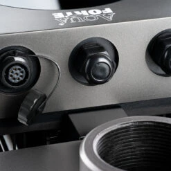 AquaForte Inverpro VS IP30 Poolpumpe - 230 Volt 17 AquaForte Inverpro VS IP30 Poolpumpe - 230 Volt -Swimmingpool Verkaufsladen AquaForte Touchscreen VSP Pumpe 6