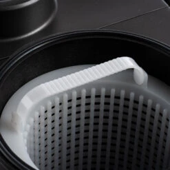 AquaForte Inverpro VS IP30 Poolpumpe - 230 Volt 18 AquaForte Inverpro VS IP30 Poolpumpe - 230 Volt -Swimmingpool Verkaufsladen AquaForte Touchscreen VSP Pumpe 7