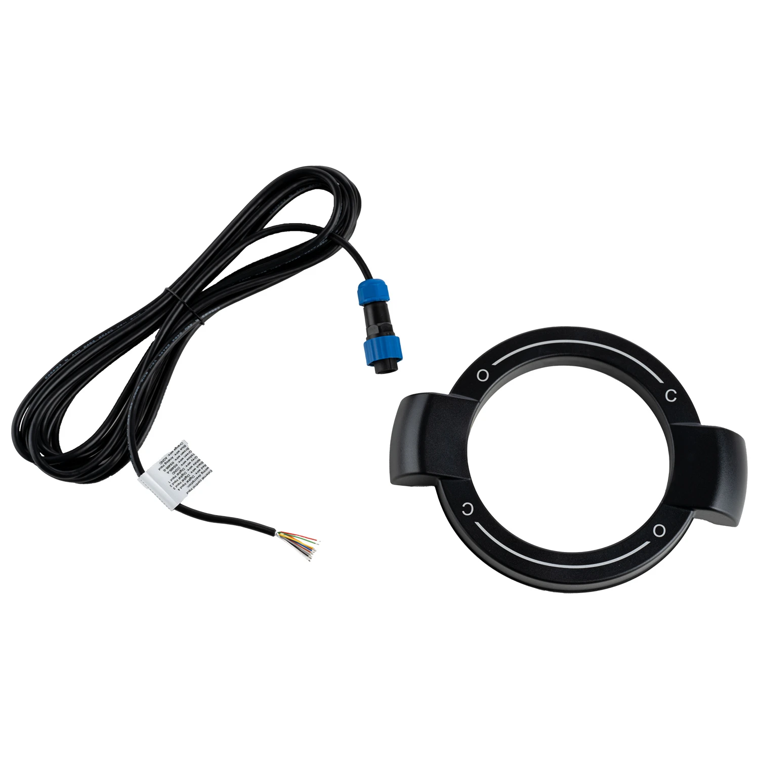 AquaForte Inverpro VS IP30 Poolpumpe - 230 Volt 11 AquaForte Inverpro VS IP30 Poolpumpe - 230 Volt – Bild 9