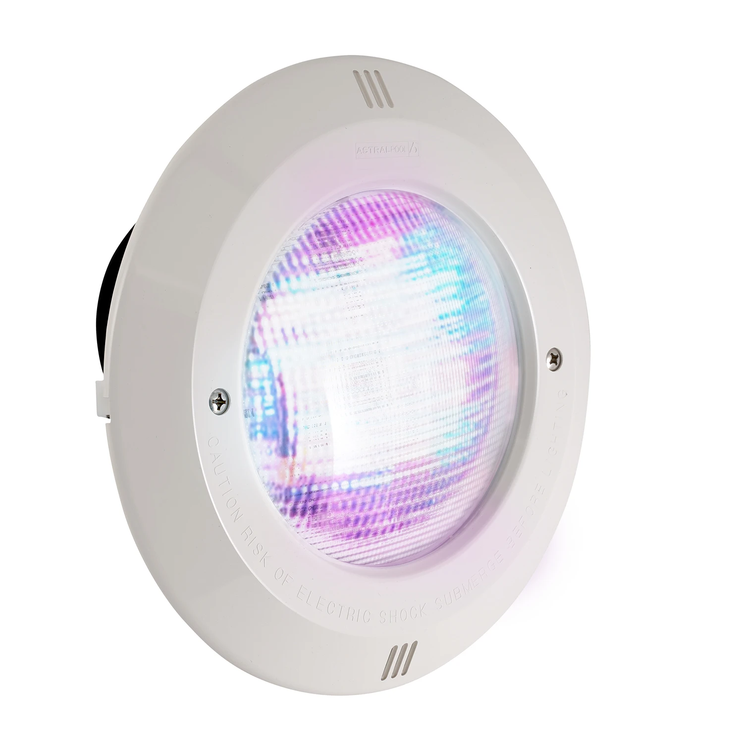 Astral Lumiplus V1.11 LED-RGB Set Poolscheinwerfer Weiß 4 Astral Lumiplus V1.11 LED-RGB Set Poolscheinwerfer Weiß – Bild 2