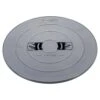 Astral Skimmerdeckel 17,5 L ABS - Anthrazit 1 Astral Skimmerdeckel 17,5 L ABS - Anthrazit -Swimmingpool Verkaufsladen Astral Skimmerdeckel 172C5 L ABS anthrazit 1