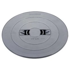 Astral Skimmerdeckel 17,5 L ABS - Anthrazit