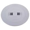 Astral Skimmerdeckel 17,5 L ABS - Hellgrau -Swimmingpool Verkaufsladen Astral Skimmerdeckel 172C5 L ABS hellgrau 1