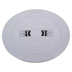 Astral Skimmerdeckel 17,5 L ABS - Hellgrau