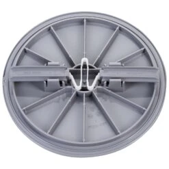 Astral Skimmerdeckel 17,5 L ABS - Hellgrau 5 Astral Skimmerdeckel 17,5 L ABS - Hellgrau -Swimmingpool Verkaufsladen Astral Skimmerdeckel 172C5 L ABS hellgrau 2