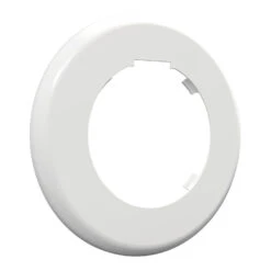 Astralpool Lumiplus FlexiNiche Blende Weiß